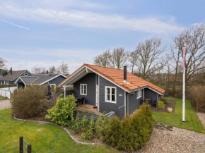 Holiday home Hemmet VI